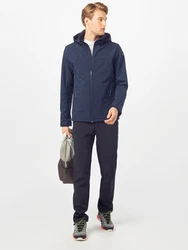 Icepeak Herren Funktionsjacke Brimfield nachtblau