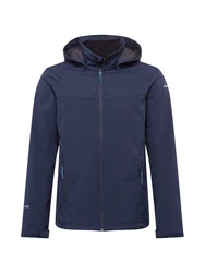 Icepeak Herren Funktionsjacke Brimfield nachtblau