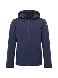 Outdoorjacke 'Brimfield' nachtblau
