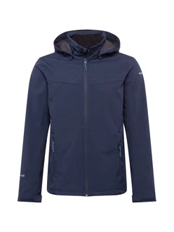 Icepeak Herren Funktionsjacke Brimfield nachtblau
