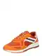 SCOTCH & SODA Nizke superge  oranžna / temno oranžna / bela / črna