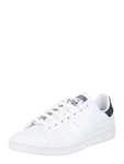 ADIDAS ORIGINALS Sneaker Stan Smith navy/schwarz/wei