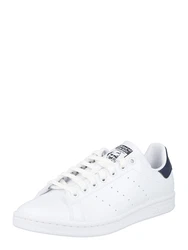 ADIDAS ORIGINALS Sneaker Stan Smith navy/schwarz/wei