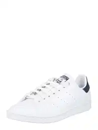 Sneaker 'Stan Smith' navy / schwarz / wei