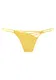 LASCANA Tanga  limone