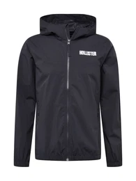 Jacke schwarz / weiß