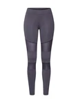 Urban Classics Tech Mech Tajice siva/Dark Grey