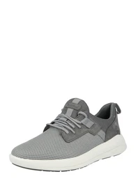 Sneaker grau