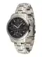 Maserati Uhr ''''Sucsesso'''' schwarz / silber