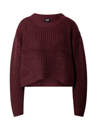 Urban Classics Svetr merlot