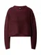 Urban Classics Svetr  merlot