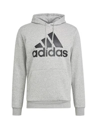 Sportsweatshirt grau / schwarz
