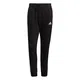 ADIDAS SPORTSWEAR Sporthose schwarz / weiß