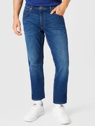 WRANGLER Jeans Greensboro dunkelblau