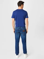 WRANGLER Jeans Greensboro dunkelblau