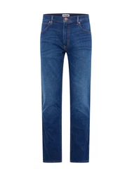 WRANGLER Jeans Greensboro dunkelblau