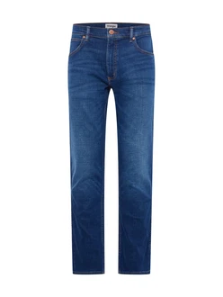 WRANGLER Jeans Greensboro dunkelblau