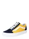 VANS Nizke superge ''''Old Skool''''  marine / rumena / bela