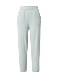 Kalhoty světlemodrá