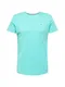 Tommy Jeans Majica ''''Jaspe''''  voda / bela / mornarska / rdeča