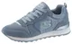 SKECHERS Tenisky  chladná modrá