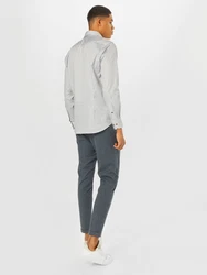 LINDBERGH Chinos taubenblau