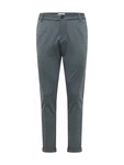LINDBERGH Chinos taubenblau LINDBERGH Chinos taubenblau