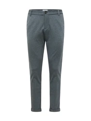 LINDBERGH Chinos taubenblau