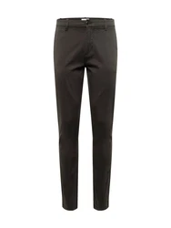 Lindbergh Hose 'Superflex' schwarz