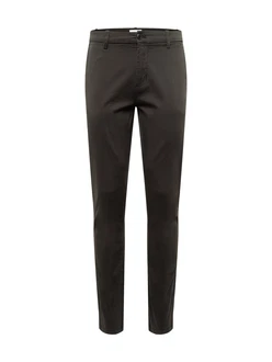 Lindbergh Hose 'Superflex' schwarz