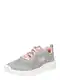 SKECHERS Nizke superge  siva