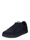 Hummel Sneaker 'SLIMMER STADIL' navy / wei