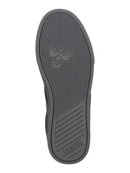 Hummel Sneaker Slimmer Stadil grau/dunkelgrau
