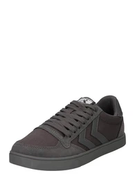 Sneaker 'Slimmer Stadil' grau / dunkelgrau