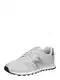 new balance Tenisky '500' stříbrně šedá / světle šedá new balance Tenisky '500' stříbrně šedá / světle šedá