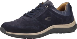Schnürschuh navy
