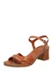 Ca''''Shott Sandály  hnědá