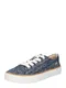 TOMS Sneaker ''''ALEX''''  indigo / bílá