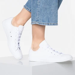 CONVERSE Sneaker 'Chuck Taylor All Star' weiß