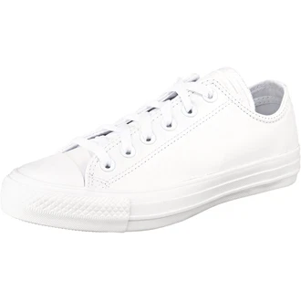 CONVERSE Sneaker 'Chuck Taylor All Star' weiß
