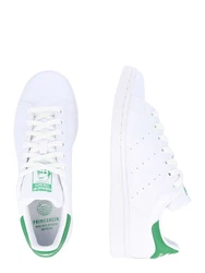 ADIDAS ORIGINALS Sneaker Stan Smith grasgrn/wei