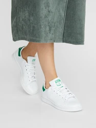 ADIDAS ORIGINALS Sneaker Stan Smith grasgrn/wei