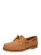 TIMBERLAND Bootsschuh camel