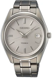 Uhr grau
