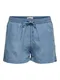 ONLY Hlače 'Pema'  moder denim