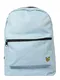 Lyle & Scott Nahrbtnik  svetlo modra