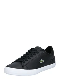 Sneaker ''''Lerond'''' schwarz / grün / weiß / hellrot