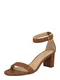 Lauren Ralph Lauren Sandali ''''WAVERLI''''  rjava