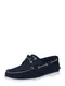 TIMBERLAND Mokassin navy