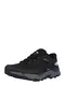 THE NORTH FACE Wanderschuh 'VECTIV EXPLORIS' schwarz / weiß